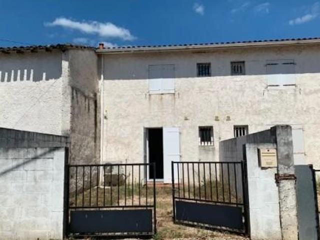 Maison 1 chambres, SAINT DENIS DE PILE Aquitaine 33910 DS105883033