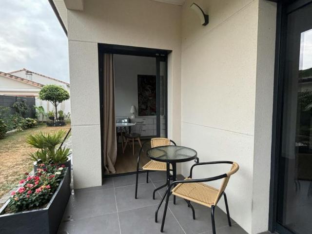 Maison 1 chambres, Saint Saint 31240 ELS105361088