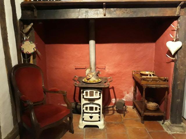 Maison 1 chambres, Saint Saint 31230 DS75283533