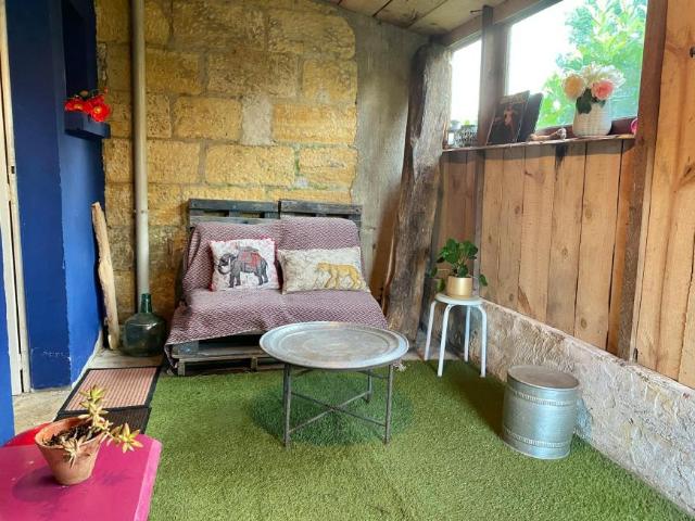 Maison 1 chambres, Saint Saint 33660 DS89142732