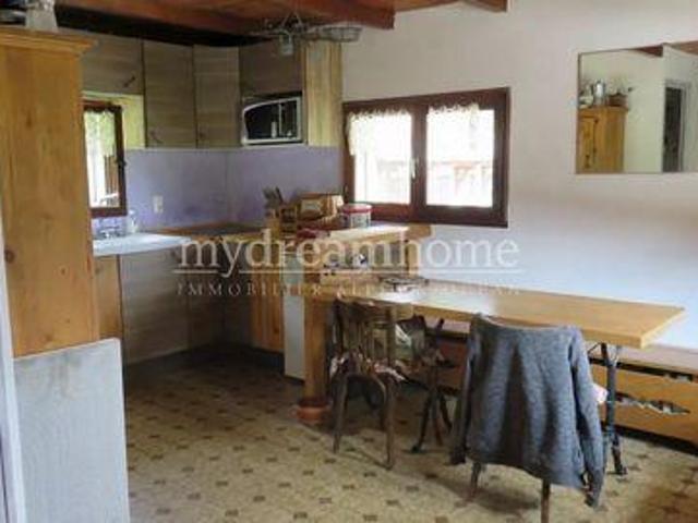 Maison 1 chambres, Saint Savoie 73590 DS96890935