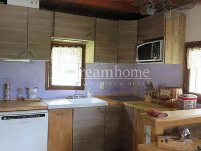 Maison 1 chambres, Saint Savoie 73590 ES96890935