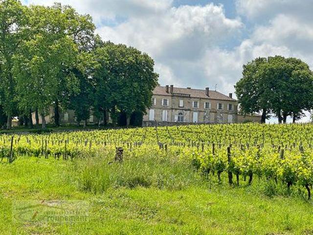 Maison 1 chambres, Sainte Foy La Grande Aquitaine 33220 DS96310828