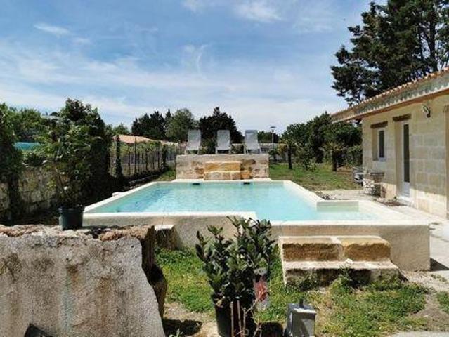 Maison 1 chambres, SAINTE TERRE Aquitaine 33350 DS105765464