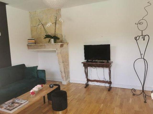 Maison 1 chambres, SAINTE TERRE Aquitaine 33350 ES105765464