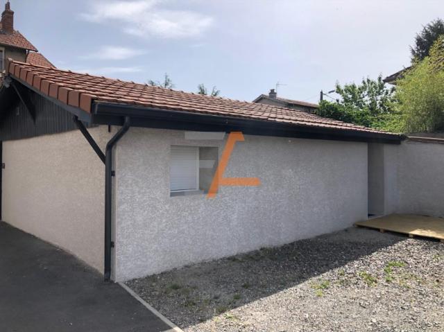 Maison 1 pièce 45 m²