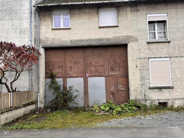 Maison 1 pièce 400 m²