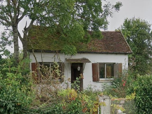 Maison 1 pièce 40 m²