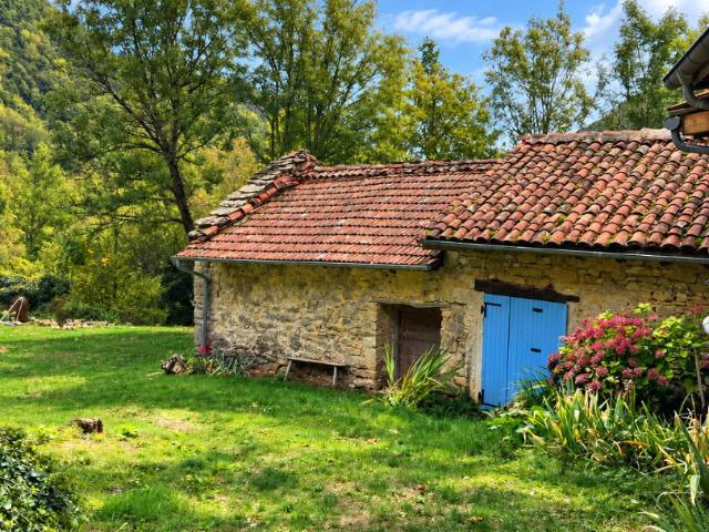Maison 1 pièce 40 m²