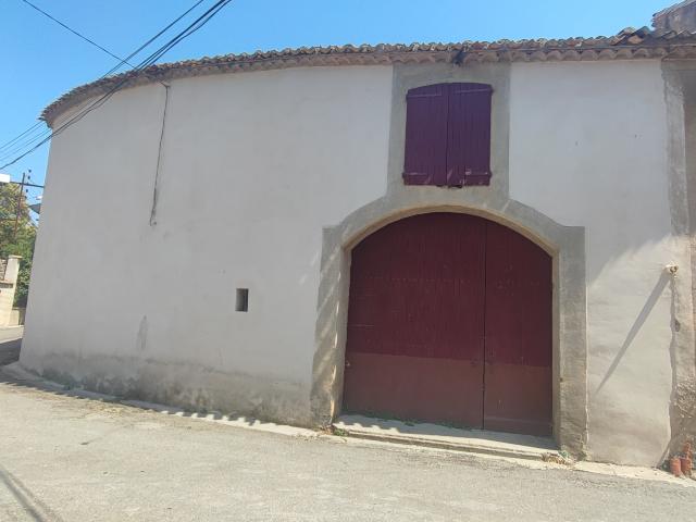 Maison 1 pièce 40 m²