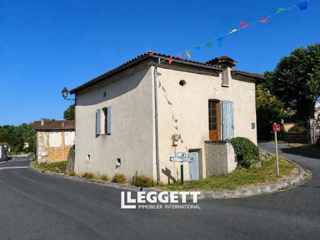 Maison 1 pièce 40 m²