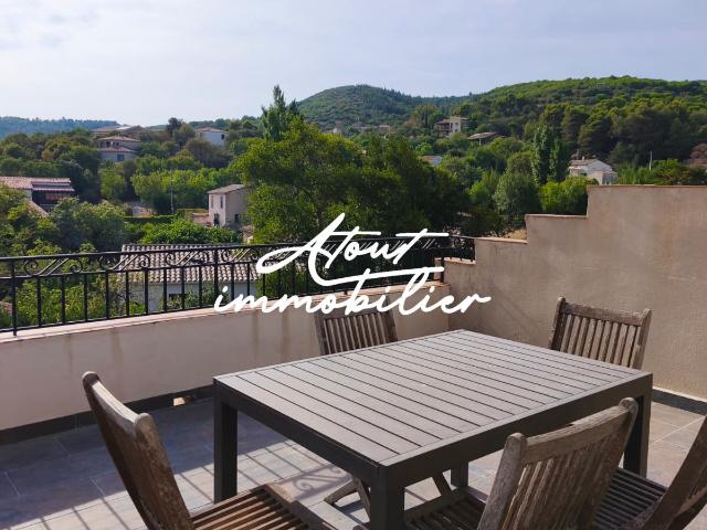 Maison 1 pièce 40 m²