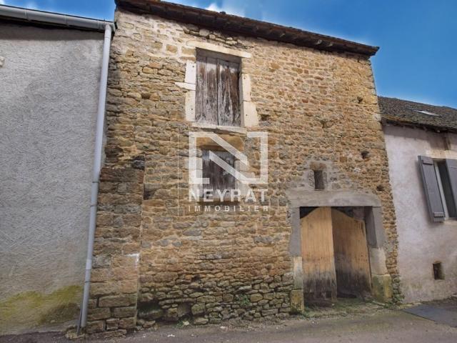 Maison 1 pièce 41 m²