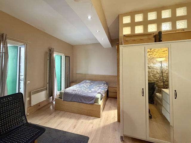 Maison 1 pièce 41 m²