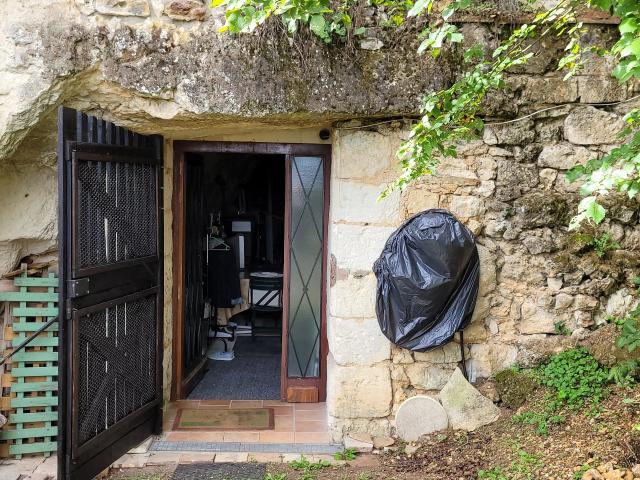 Maison 1 pièce 42 m²