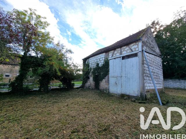 Maison 1 pièce 42 m²