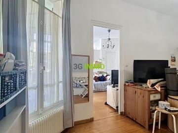 Maison 1 pièce 42 m²