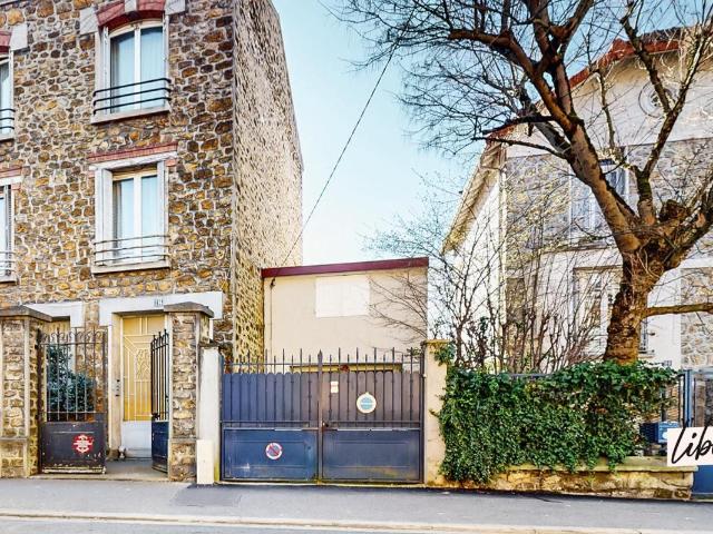 Maison 1 pièce 42 m²