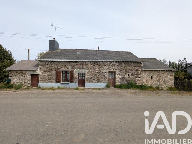 Maison 1 pièce 42 m²
