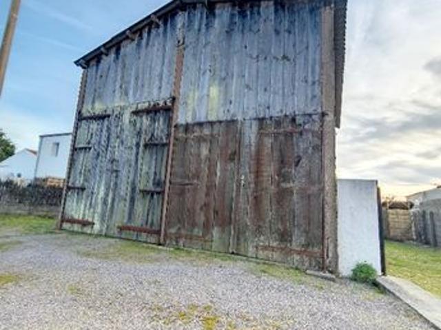 Maison 1 pièce 42 m²