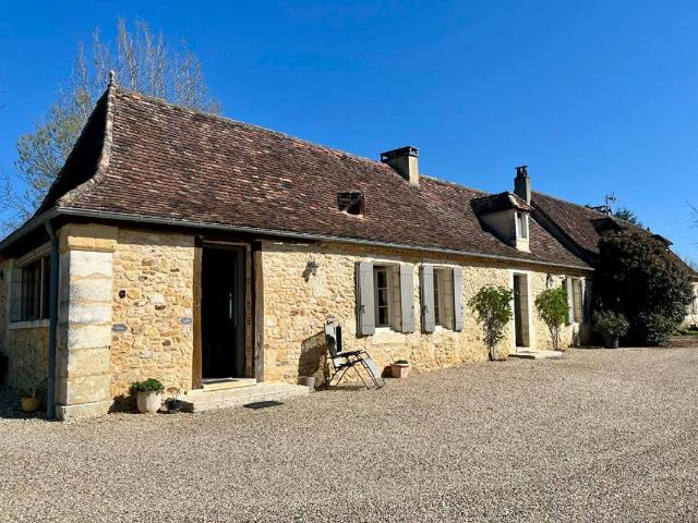 Maison 1 pièce 430 m²