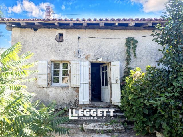 Maison 1 pièce 47 m²