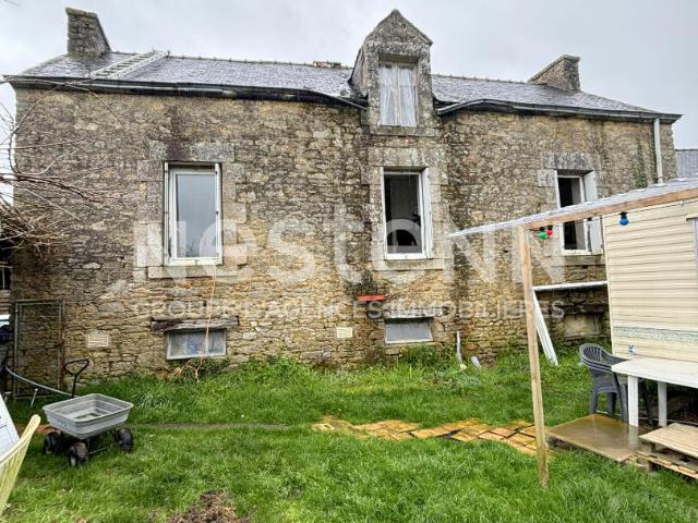 Maison 1 pièce 44 m²