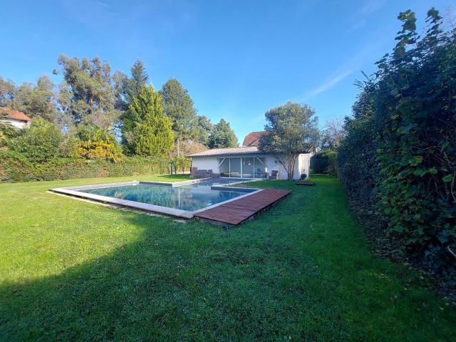 Maison 1 pièce 45 m²