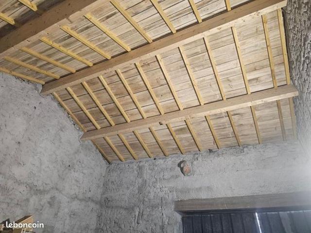 Maison 1 pièce 45 m²