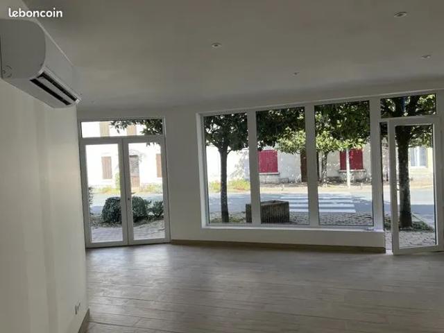 Maison 1 pièce 45 m²