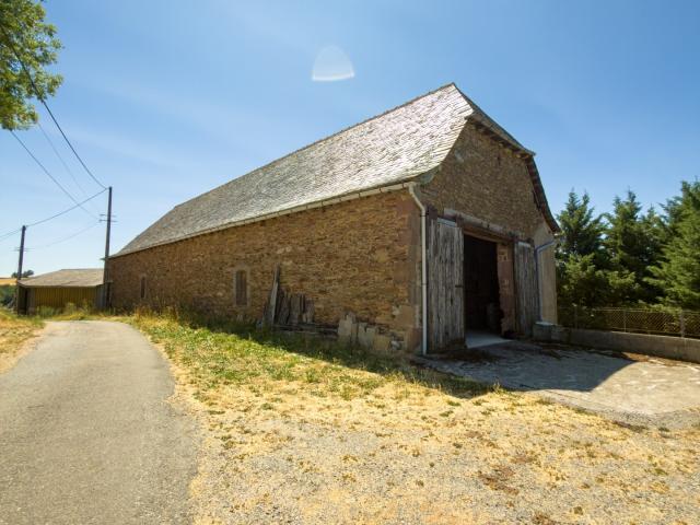 Maison 1 pièce 460 m²