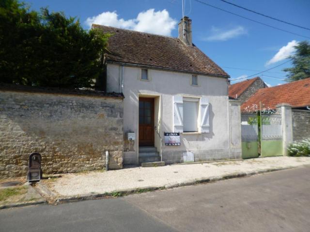Maison 1 pièce 46 m²