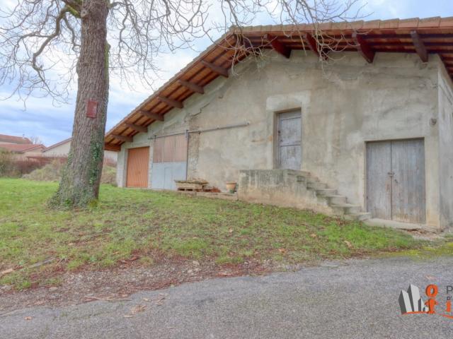Maison 1 pièce 46 m²