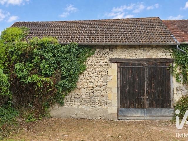 Maison 1 pièce