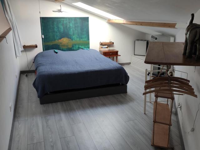 Maison 1 pièce, 49 m² à louer à La Baule Escoublac 44500