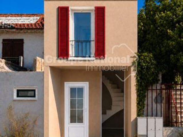 Maison 1 pièce 49 m²