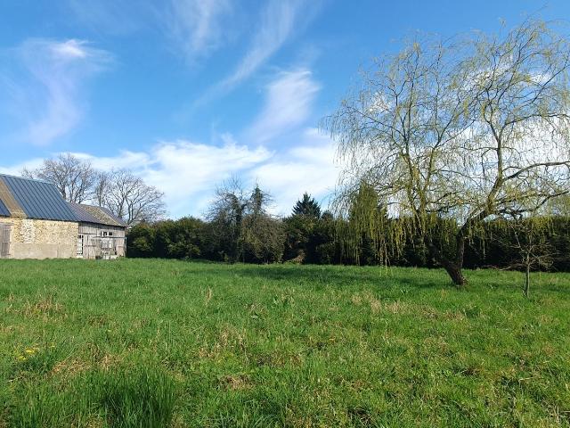 Maison 1 pièce 53 m²