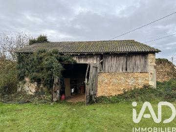 Maison 1 pièce 53 m²