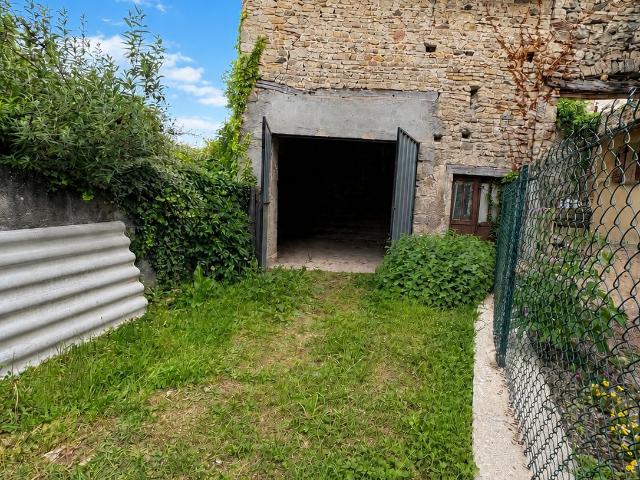 Maison 1 pièce 50 m²