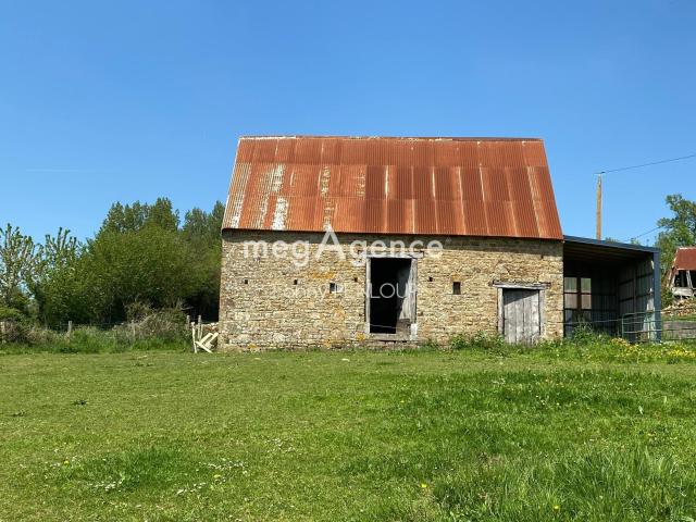 Maison 1 pièce 50 m²