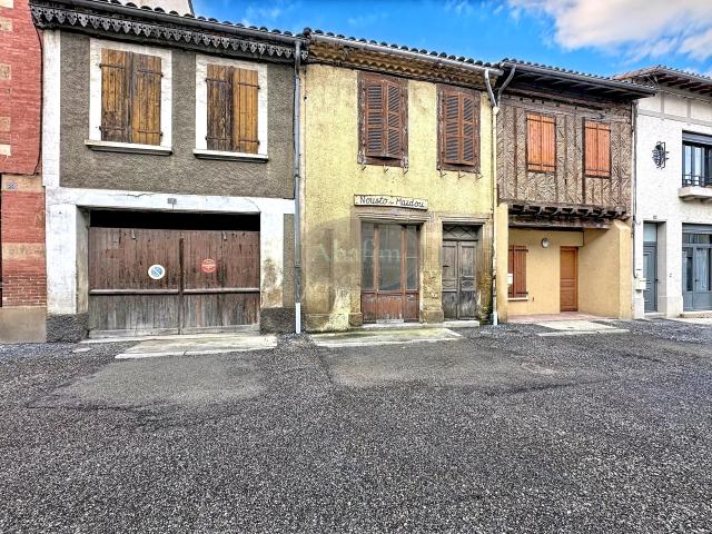 Maison 1 pièce 50 m²