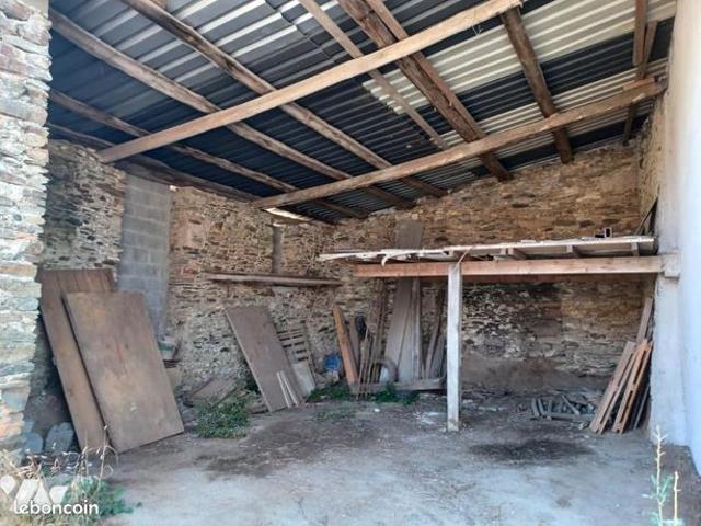 Maison 1 pièce 50 m²