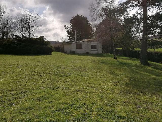 Maison 1 pièce 50 m²