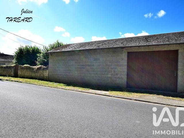 Maison 1 pièce 50 m²