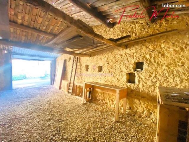 Maison 1 pièce 40 m²