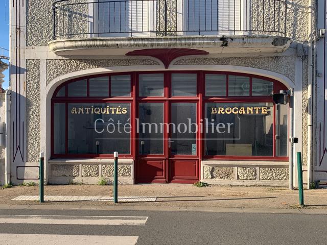 Maison 1 pièce 51 m²
