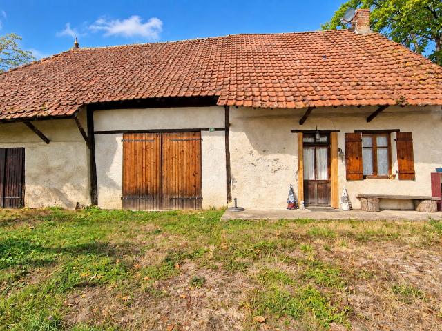 Maison 1 pièce 52 m²
