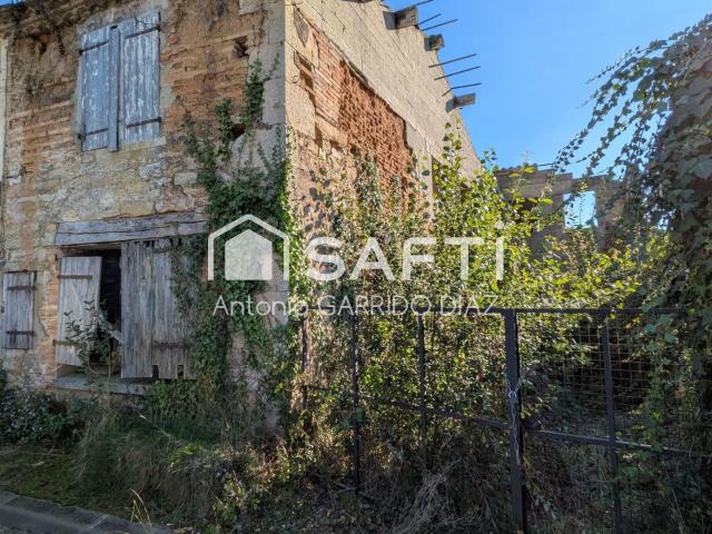 Maison 1 pièce 57 m²