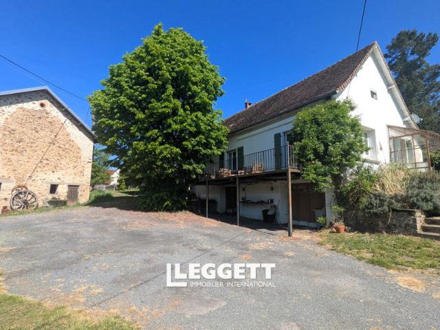 Maison 1 pièce