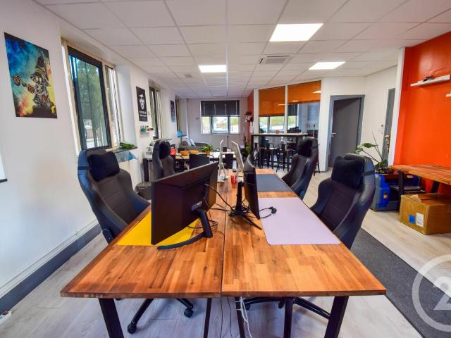 Maison 1 pièce 55 m²